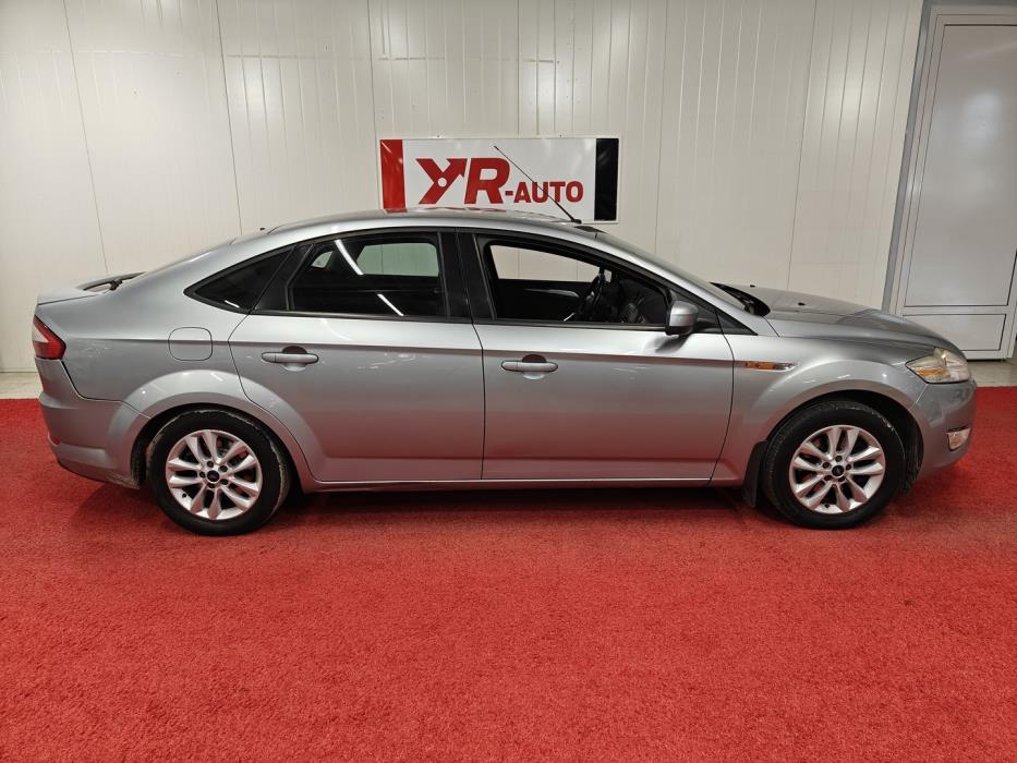 FORD Mondeo 2009