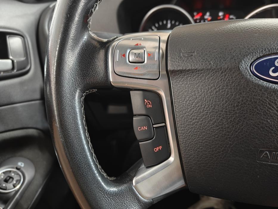FORD Mondeo 2009