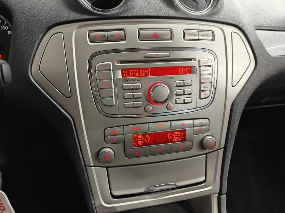 FORD Mondeo 2009