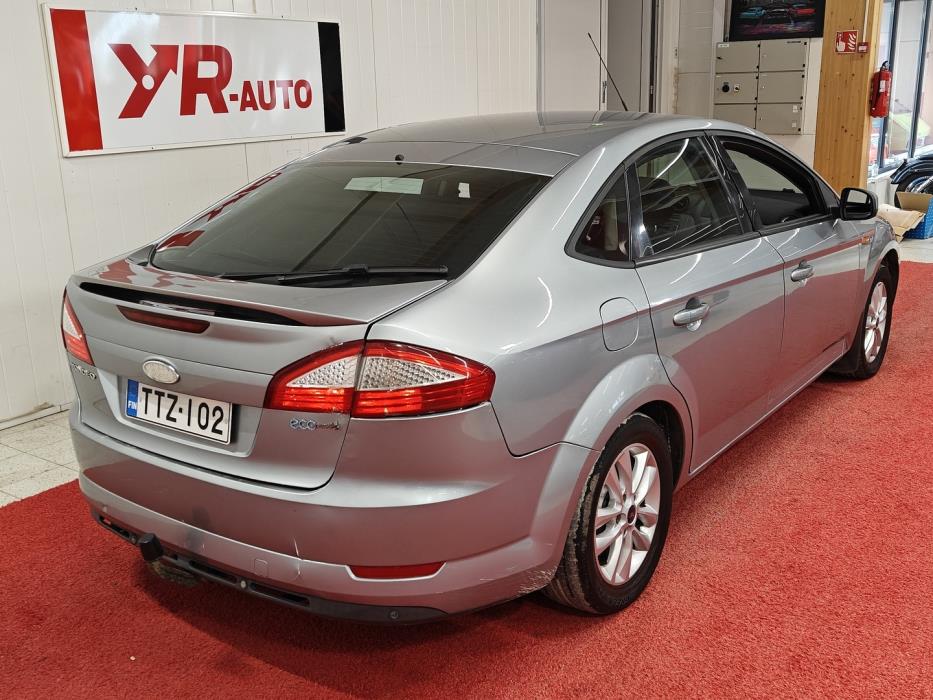 FORD Mondeo 2009