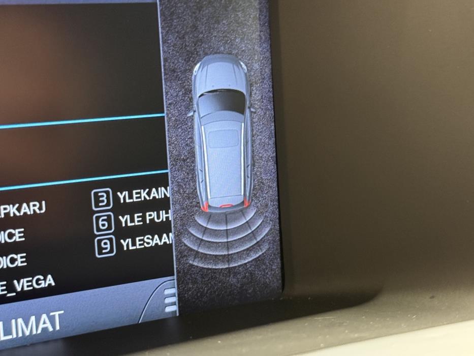 VOLVO V60 2012