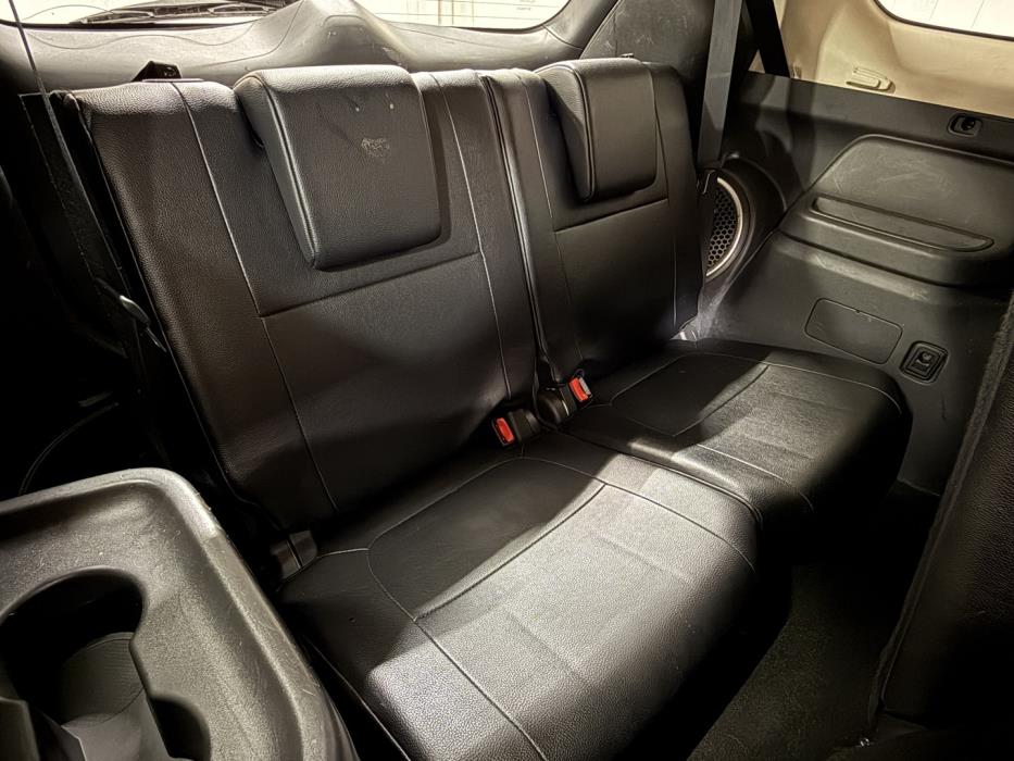 MITSUBISHI Outlander 2012