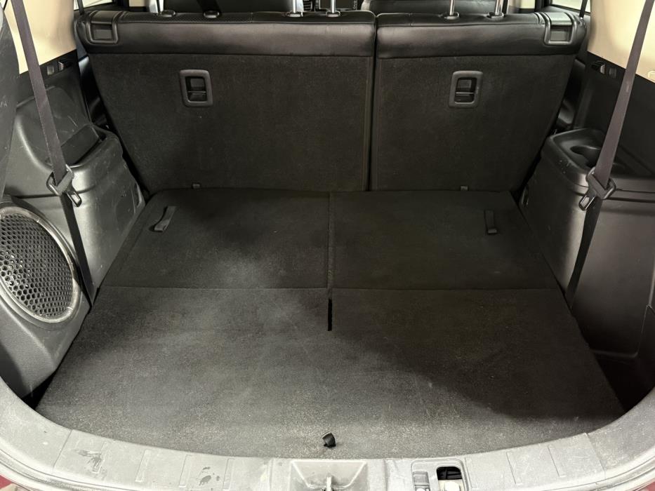 MITSUBISHI Outlander 2012