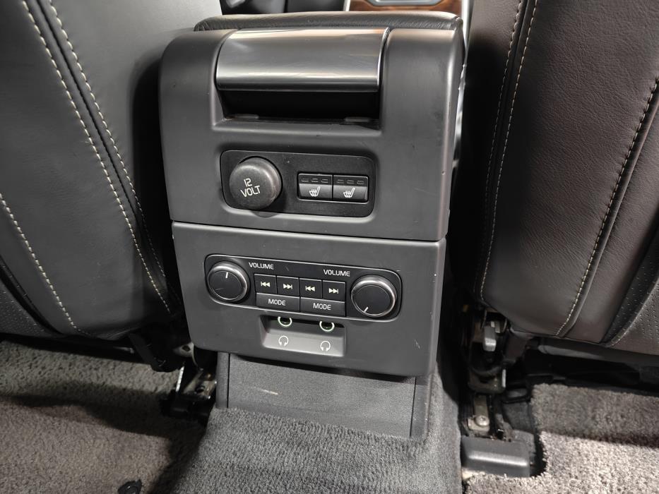 VOLVO S80 2012