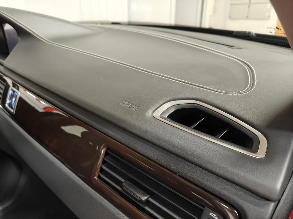 VOLVO S80 2012