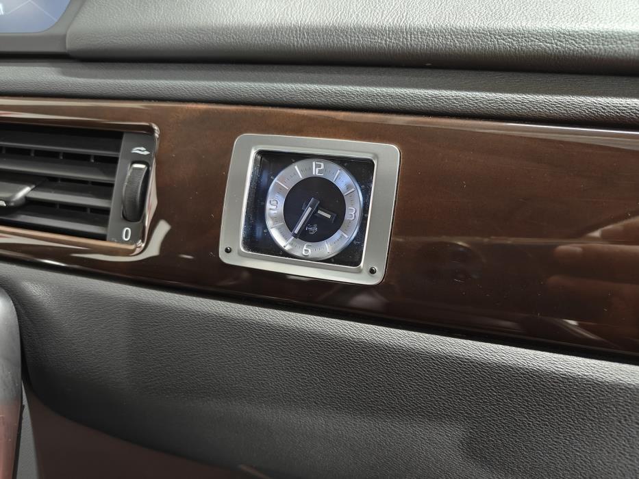 VOLVO S80 2012