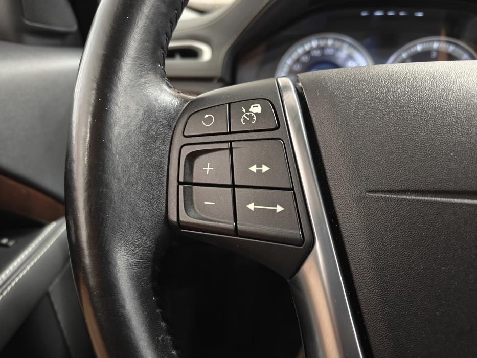 VOLVO S80 2012