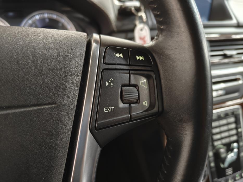 VOLVO S80 2012