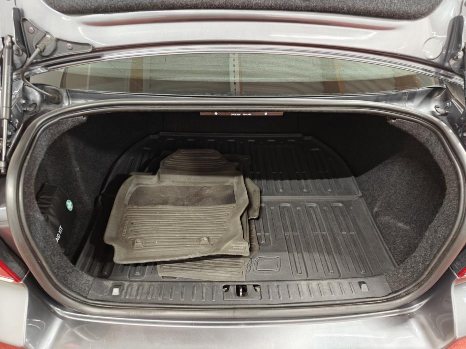 VOLVO S80 2012