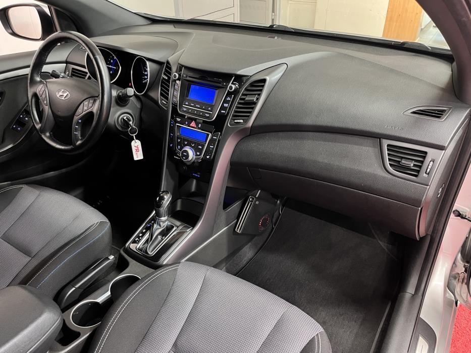 HYUNDAI i30 Wagon 2016