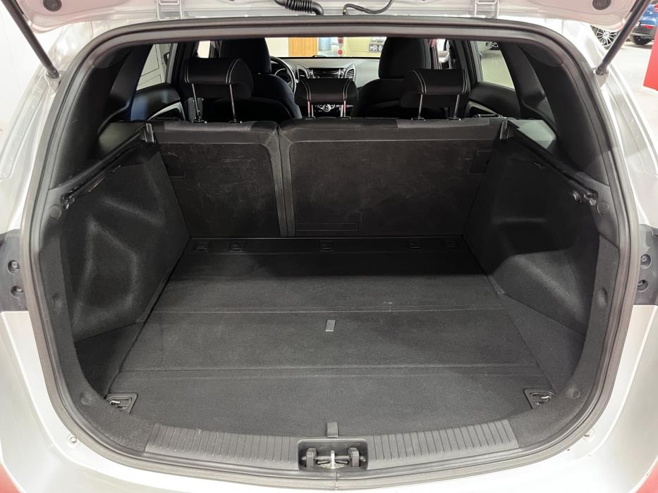 HYUNDAI i30 Wagon 2016