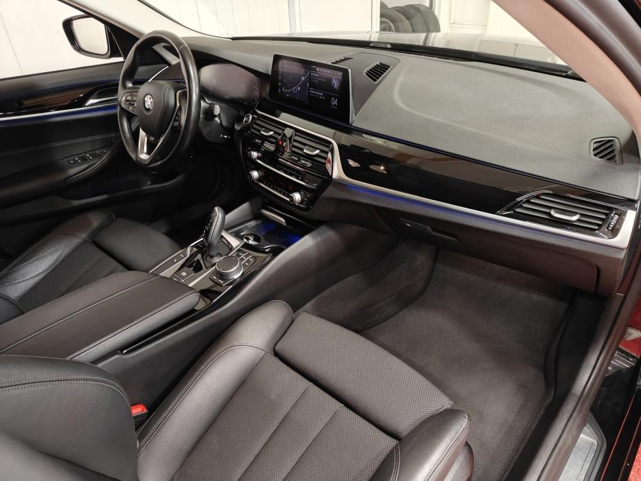 BMW 530 2020