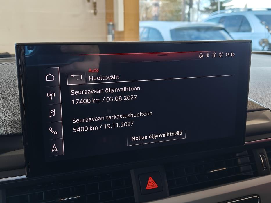 AUDI A4 2020