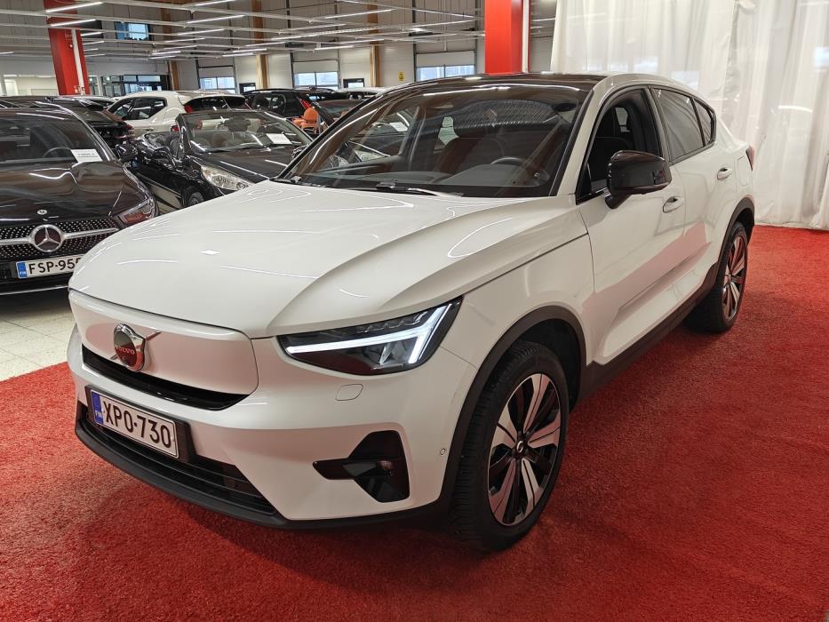 VOLVO C40 2023
