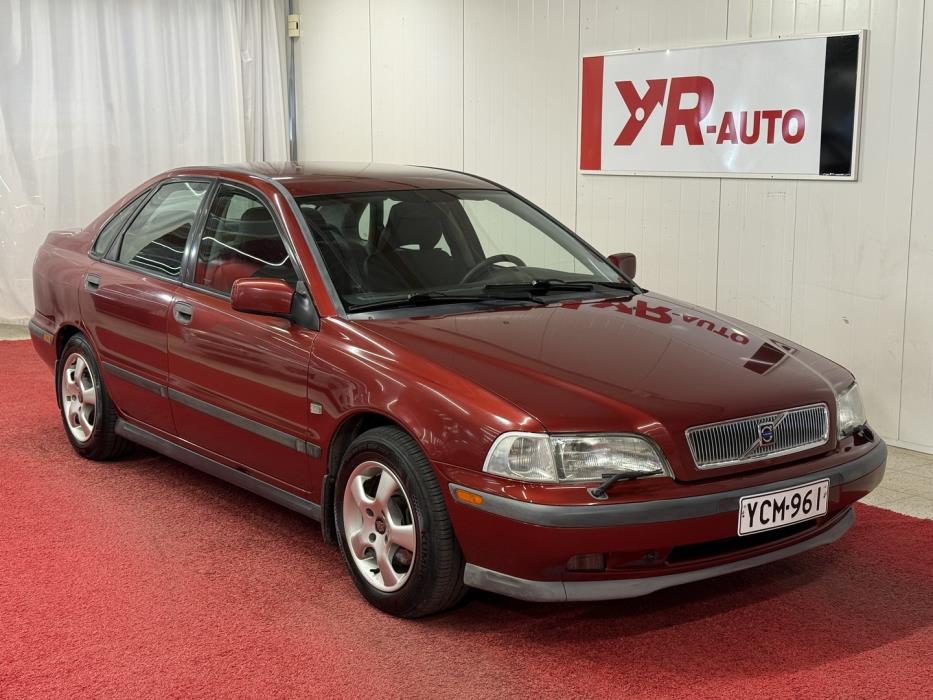 VOLVO S40 1999