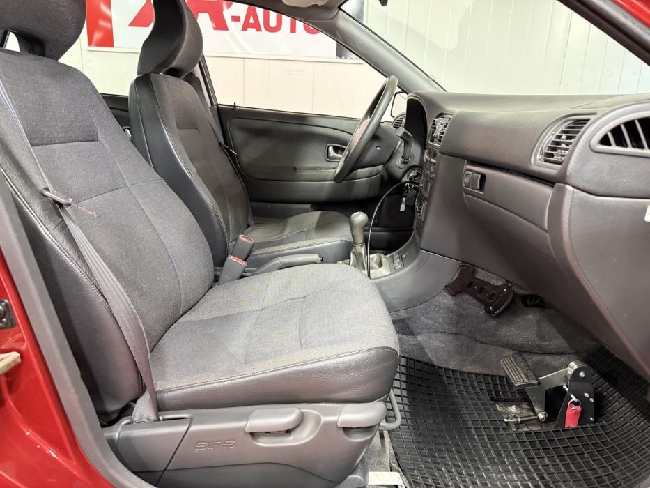 VOLVO S40 1999