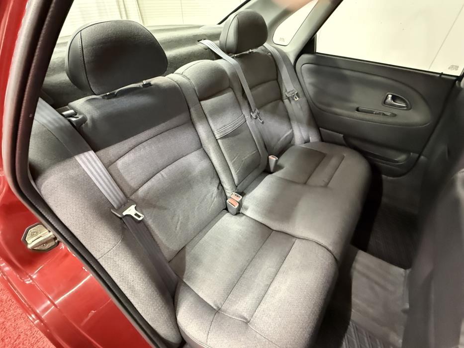 VOLVO S40 1999