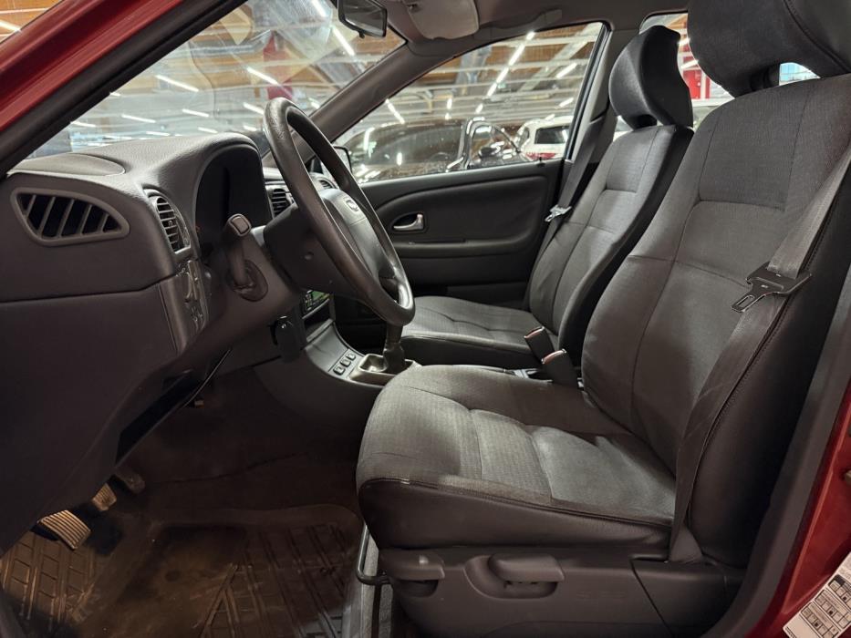 VOLVO S40 1999