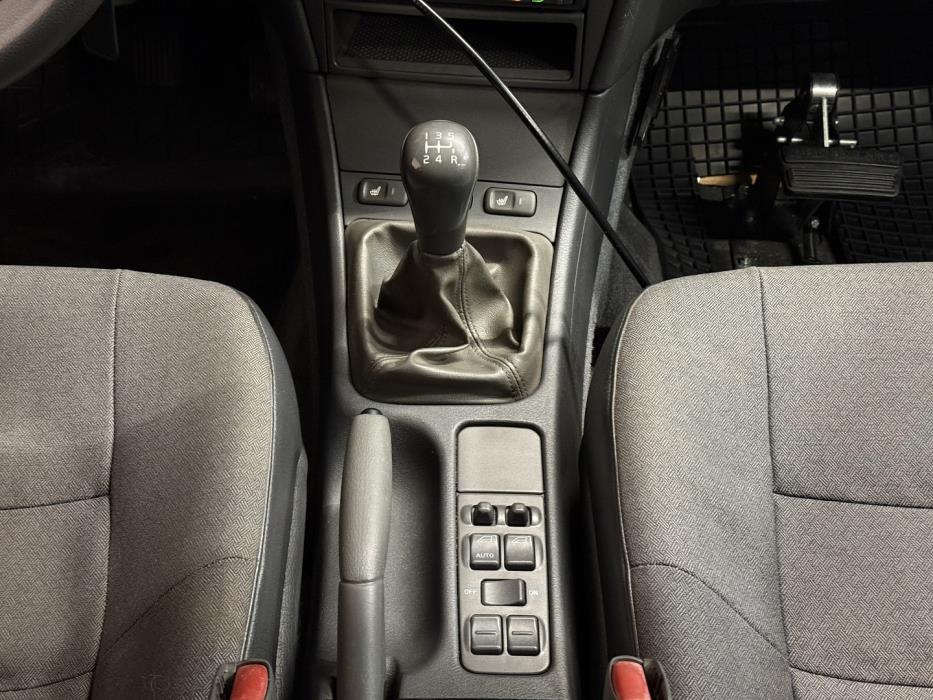 VOLVO S40 1999