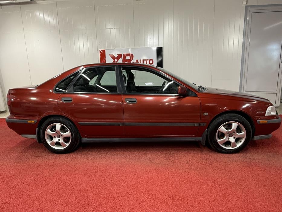 VOLVO S40 1999