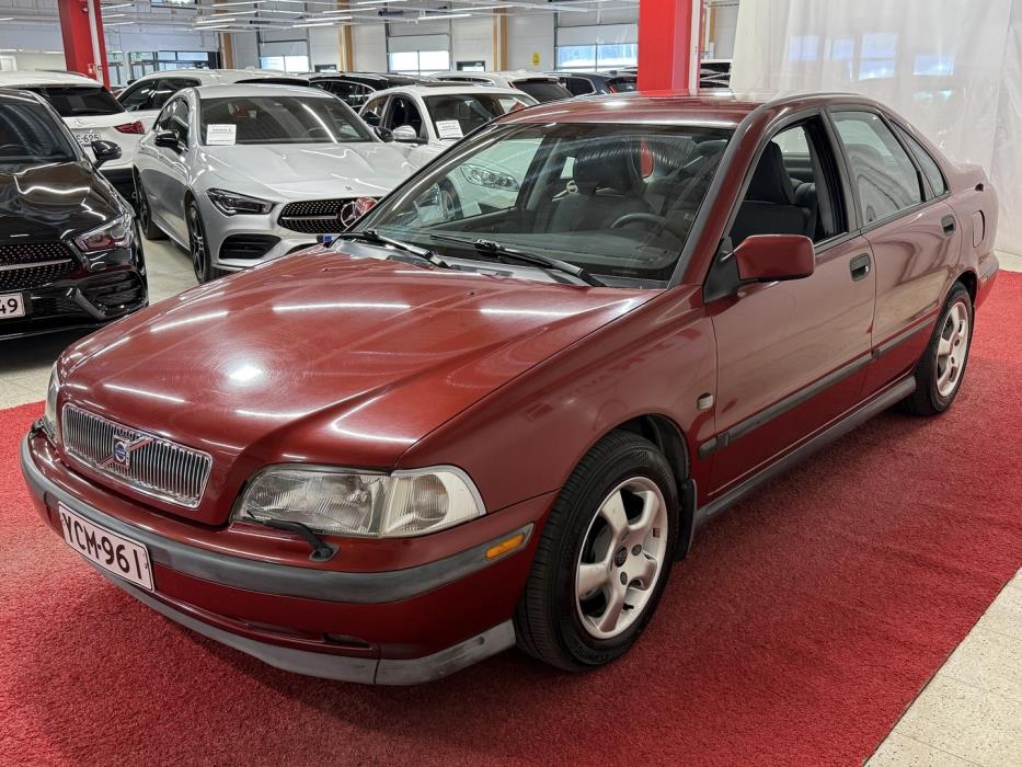 VOLVO S40 1999