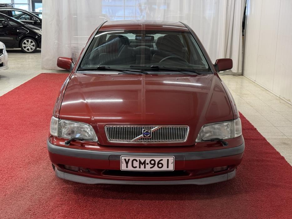 VOLVO S40 1999
