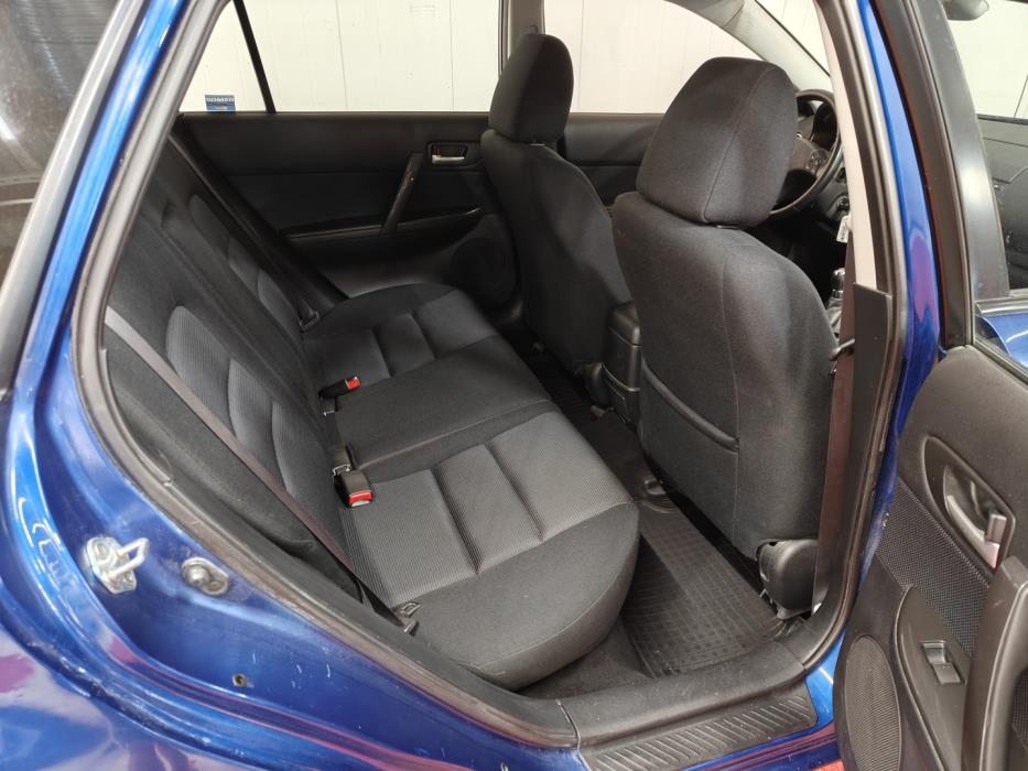 MAZDA 6 2006