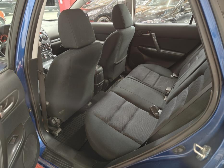 MAZDA 6 2006