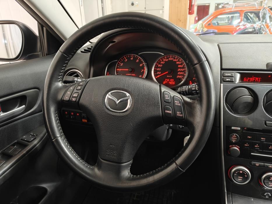 MAZDA 6 2006