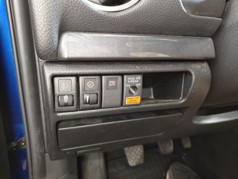 MAZDA 6 2006