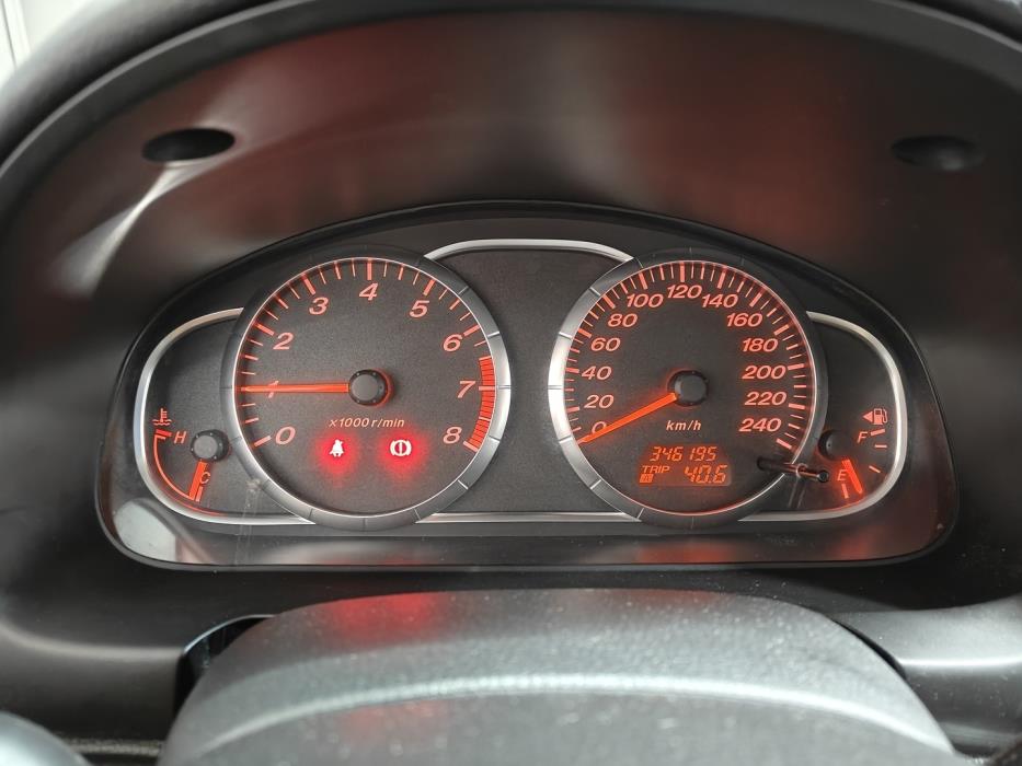 MAZDA 6 2006