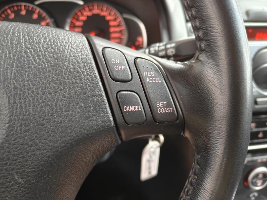 MAZDA 6 2006