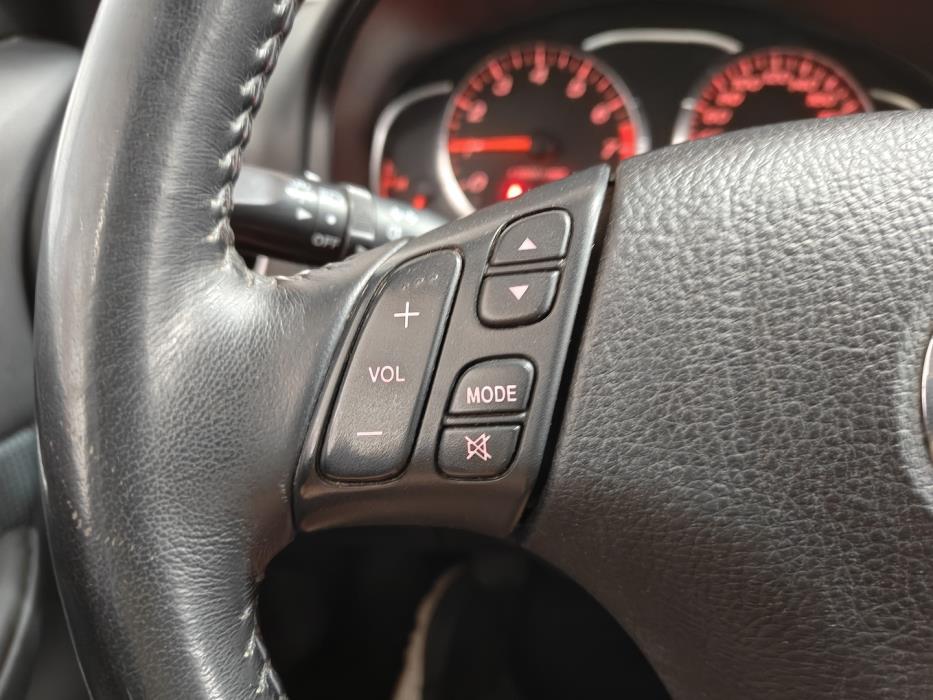 MAZDA 6 2006