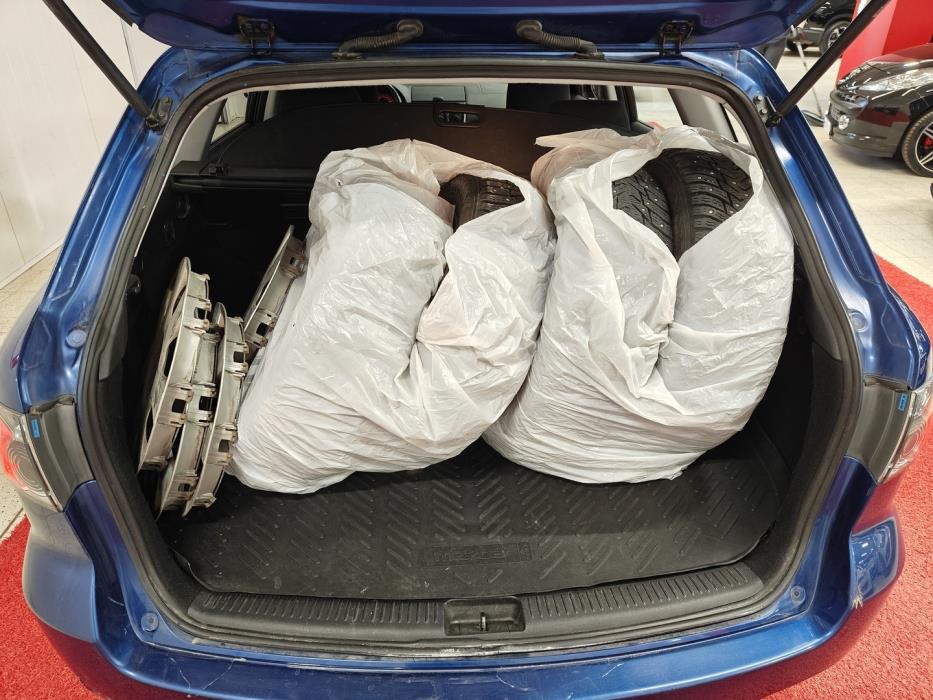 MAZDA 6 2006