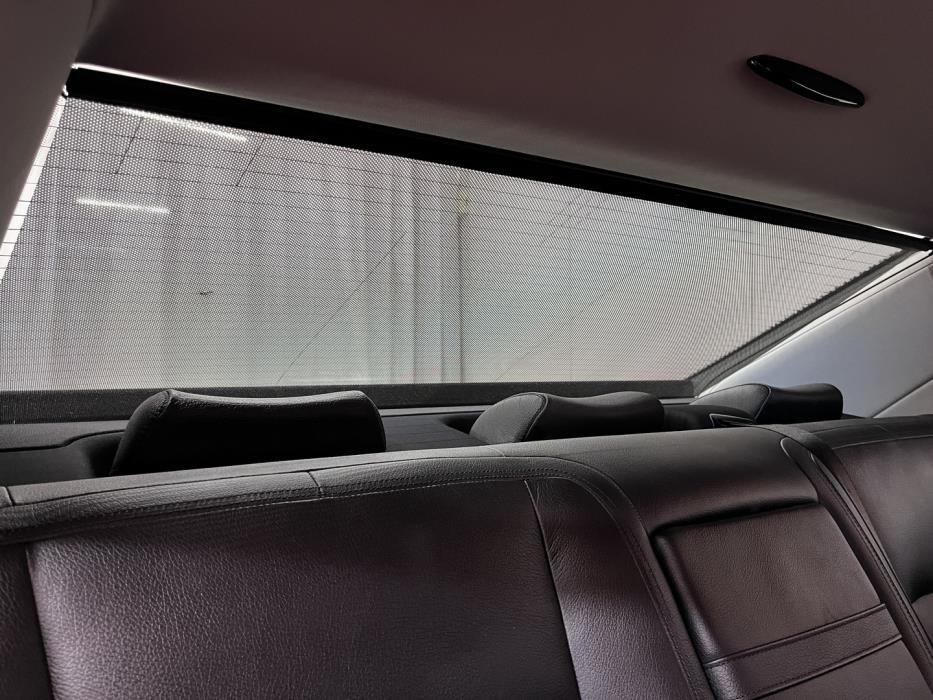 MERCEDES-BENZ S 2013