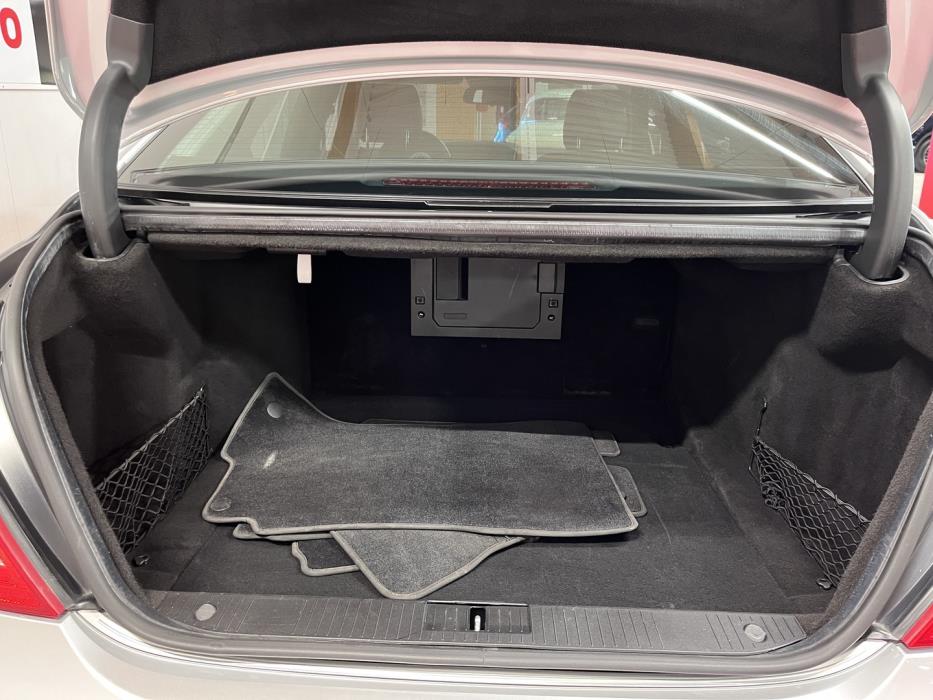 MERCEDES-BENZ S 2013