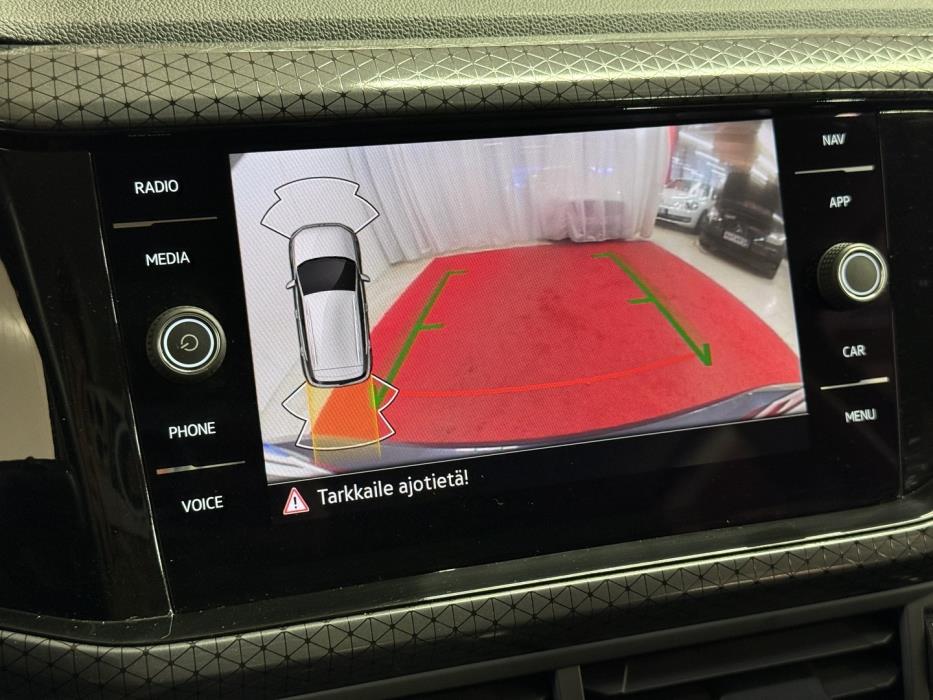 VOLKSWAGEN T-Cross 2022