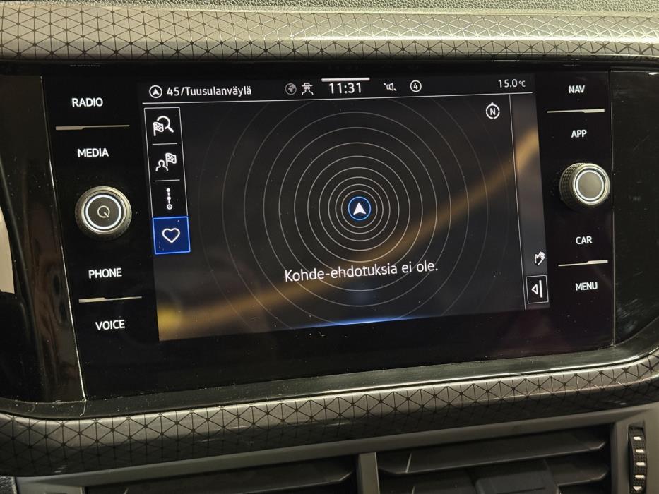 VOLKSWAGEN T-Cross 2022