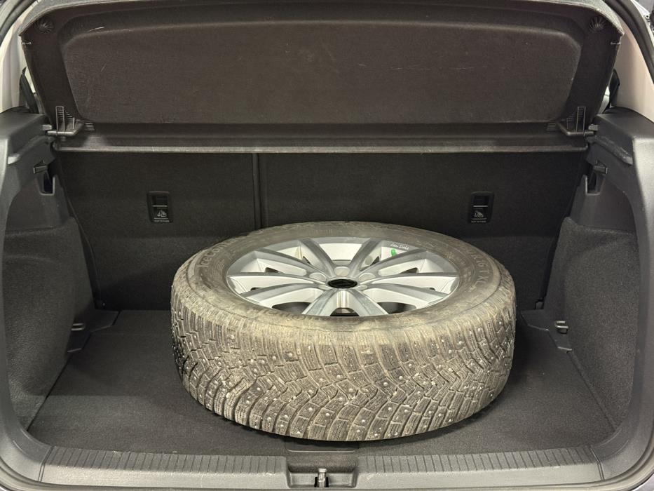 VOLKSWAGEN T-Cross 2022