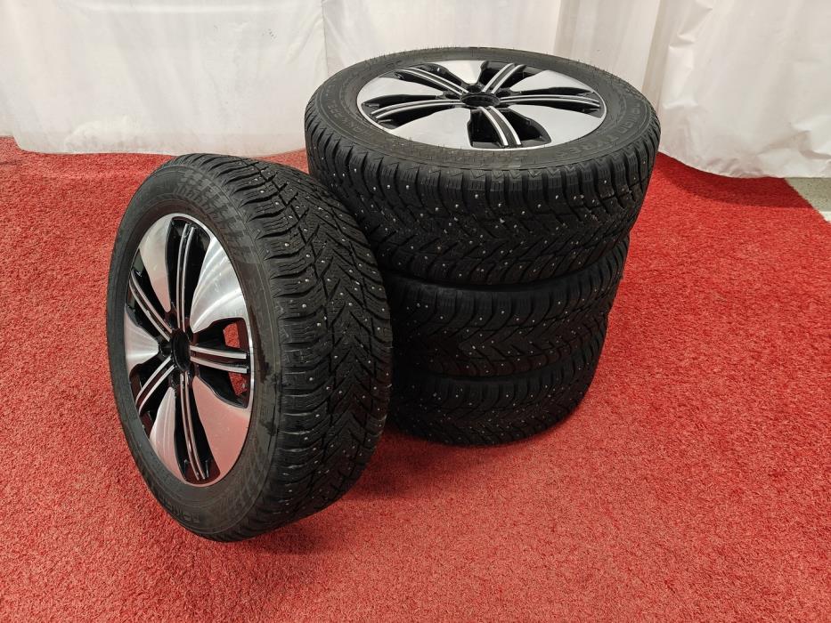 MERCEDES-BENZ EQA 2023