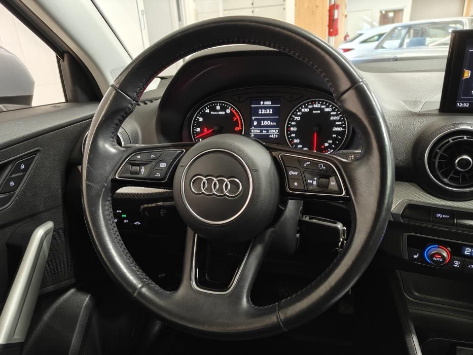 AUDI Q2 2019