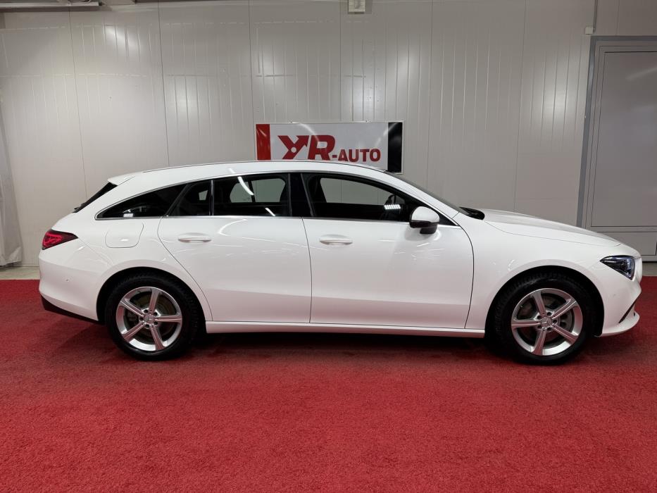 MERCEDES-BENZ CLA 2023