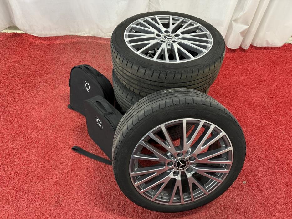 MERCEDES-BENZ CLA 2023