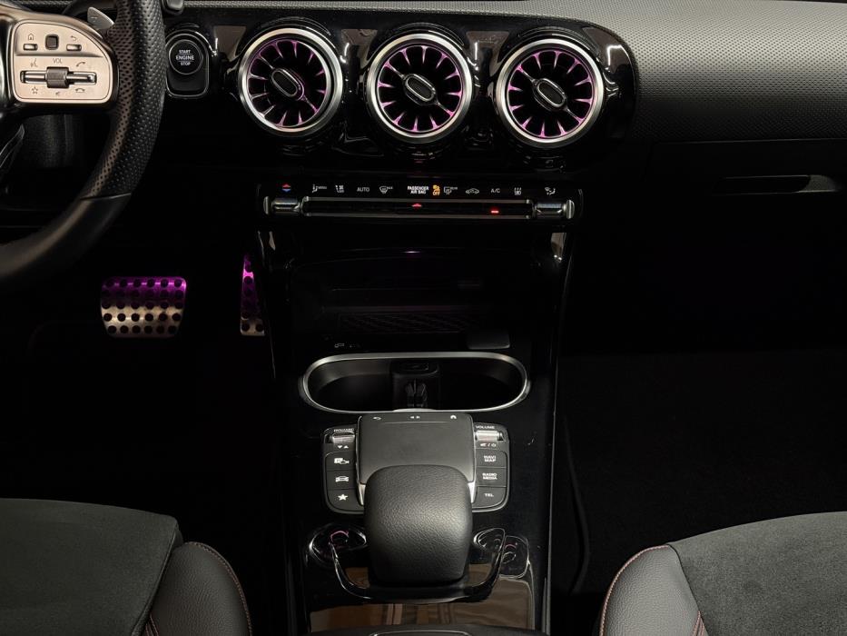 MERCEDES-BENZ CLA 2023