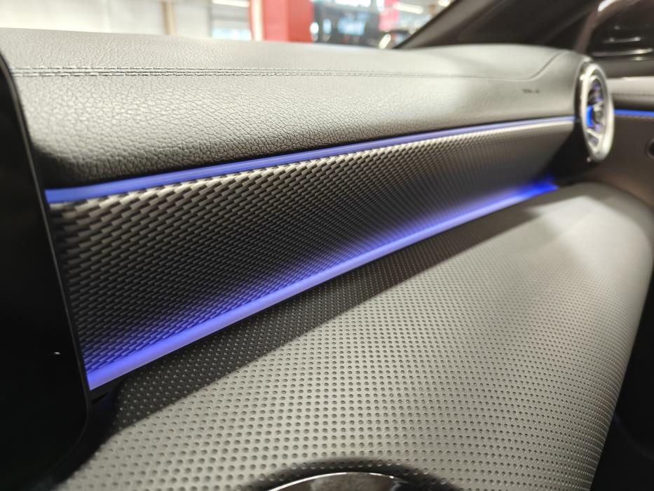 MERCEDES-BENZ CLA 2023