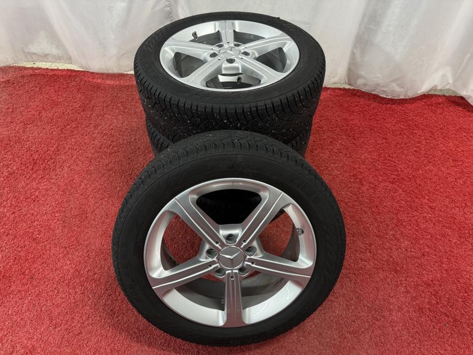 MERCEDES-BENZ CLA 2023