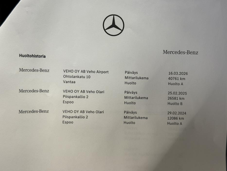 MERCEDES-BENZ CLA 2023