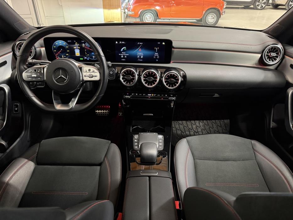 MERCEDES-BENZ CLA 2023