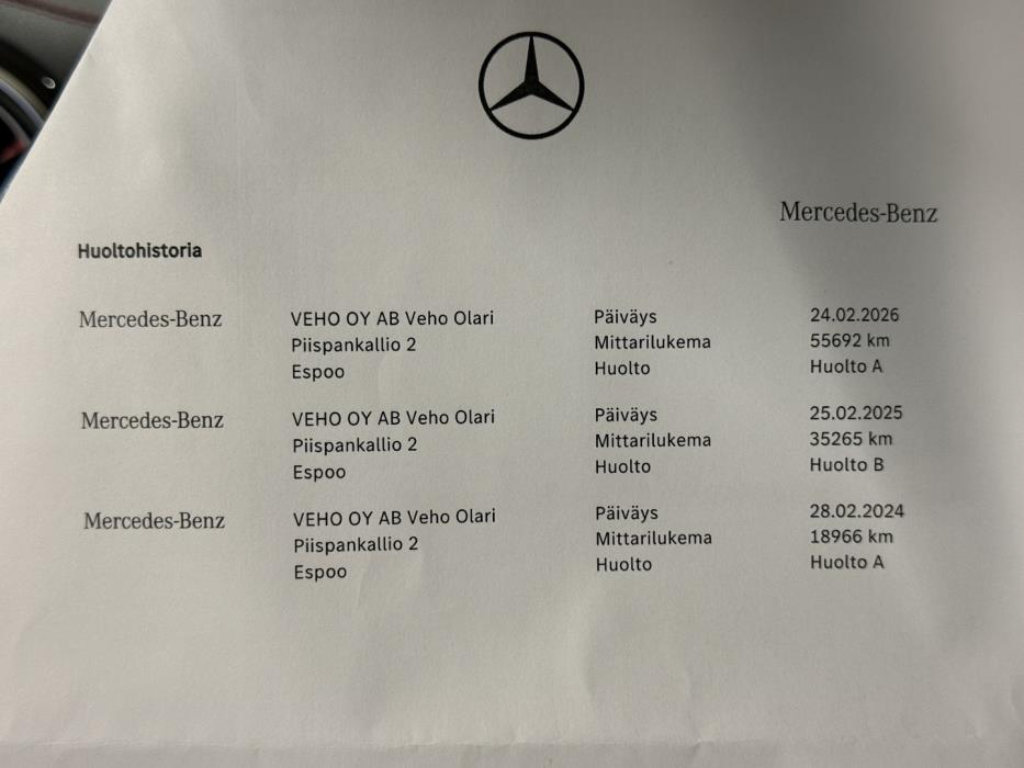 MERCEDES-BENZ CLA 2023