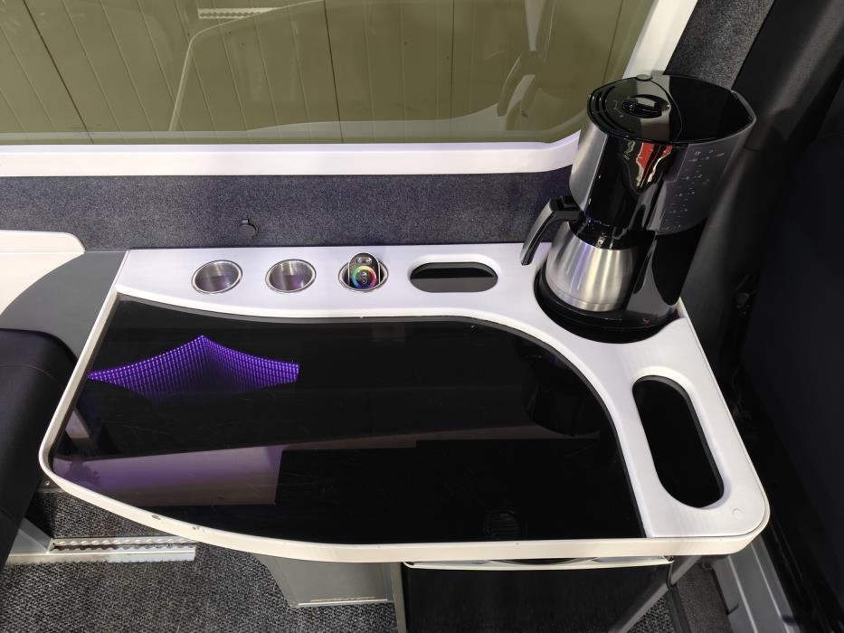 MERCEDES-BENZ Sprinter 2020